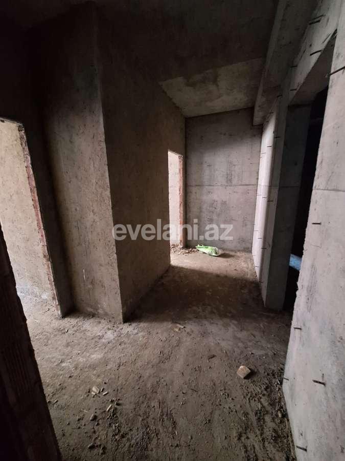 Satılır, yeni tikili, 1 otaqlı, 44 m², Bakı, Abşeron r, Masazır q.