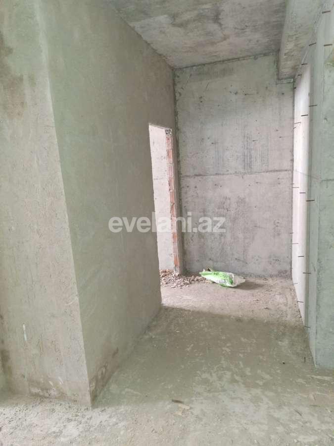 Satılır, yeni tikili, 1 otaqlı, 44 m², Bakı, Abşeron r, Masazır q.