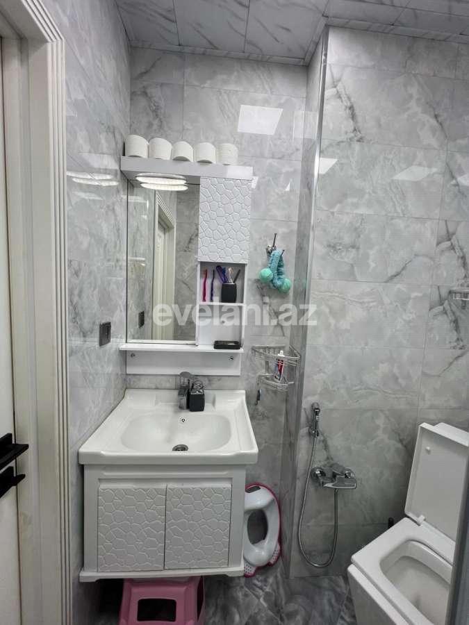 Satılır, yeni tikili, 3 otaqlı, 81 m², Bakı, Abşeron r, Masazır q.