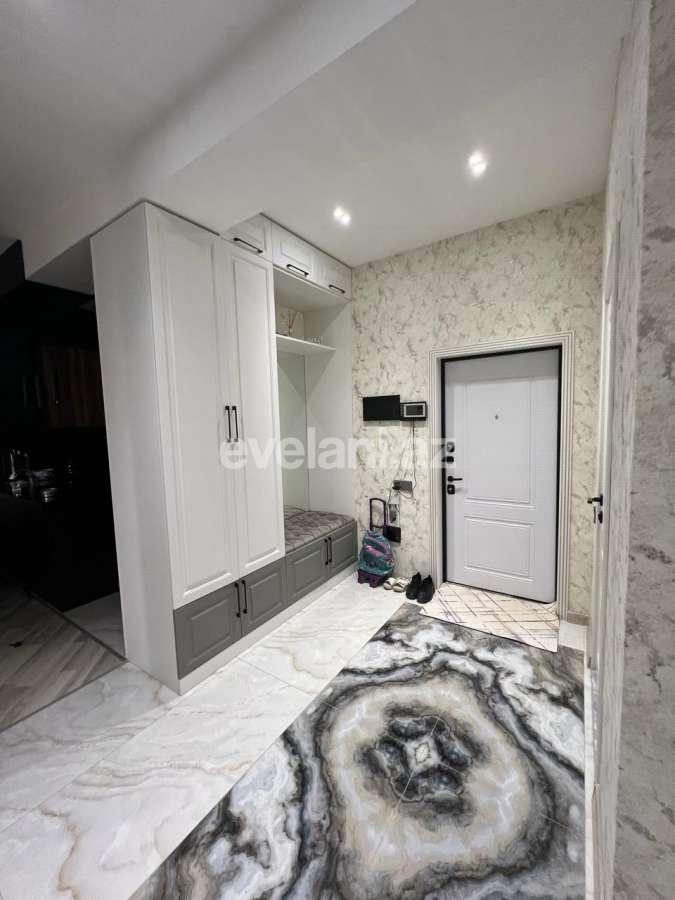 Satılır, yeni tikili, 3 otaqlı, 81 m², Bakı, Abşeron r, Masazır q.