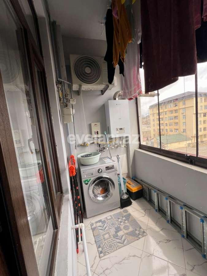 Satılır, yeni tikili, 3 otaqlı, 81 m², Bakı, Abşeron r, Masazır q.