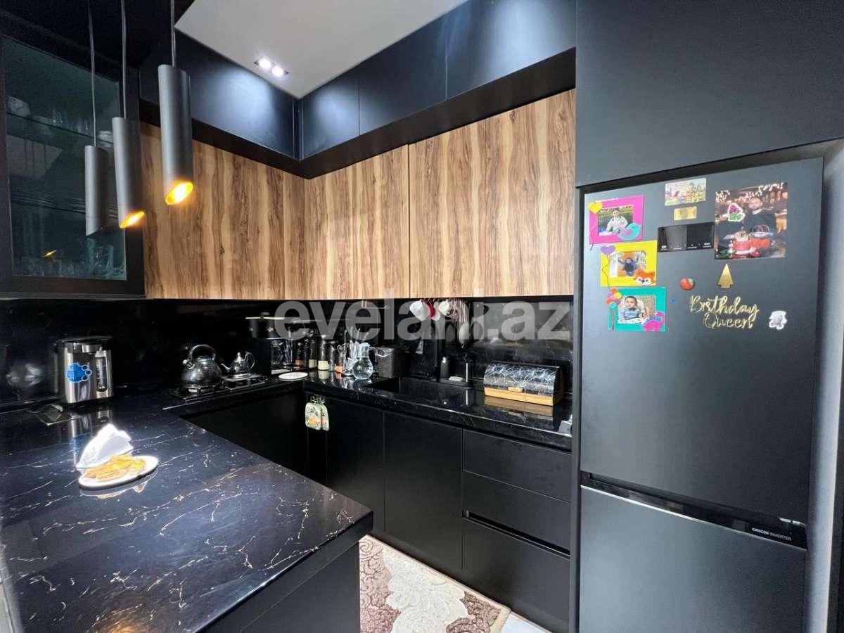 Satılır, yeni tikili, 3 otaqlı, 81 m², Bakı, Abşeron r, Masazır q.