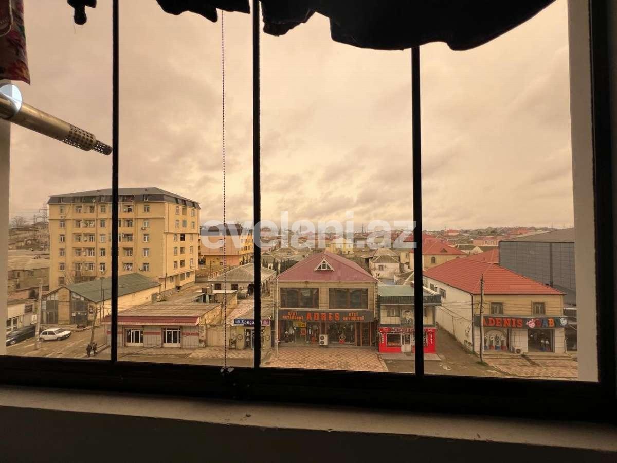 Satılır, yeni tikili, 3 otaqlı, 81 m², Bakı, Abşeron r, Masazır q.