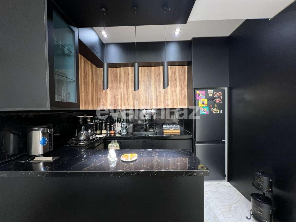 Satılır, yeni tikili, 3 otaqlı, 81 m², Bakı, Abşeron r, Masazır q.