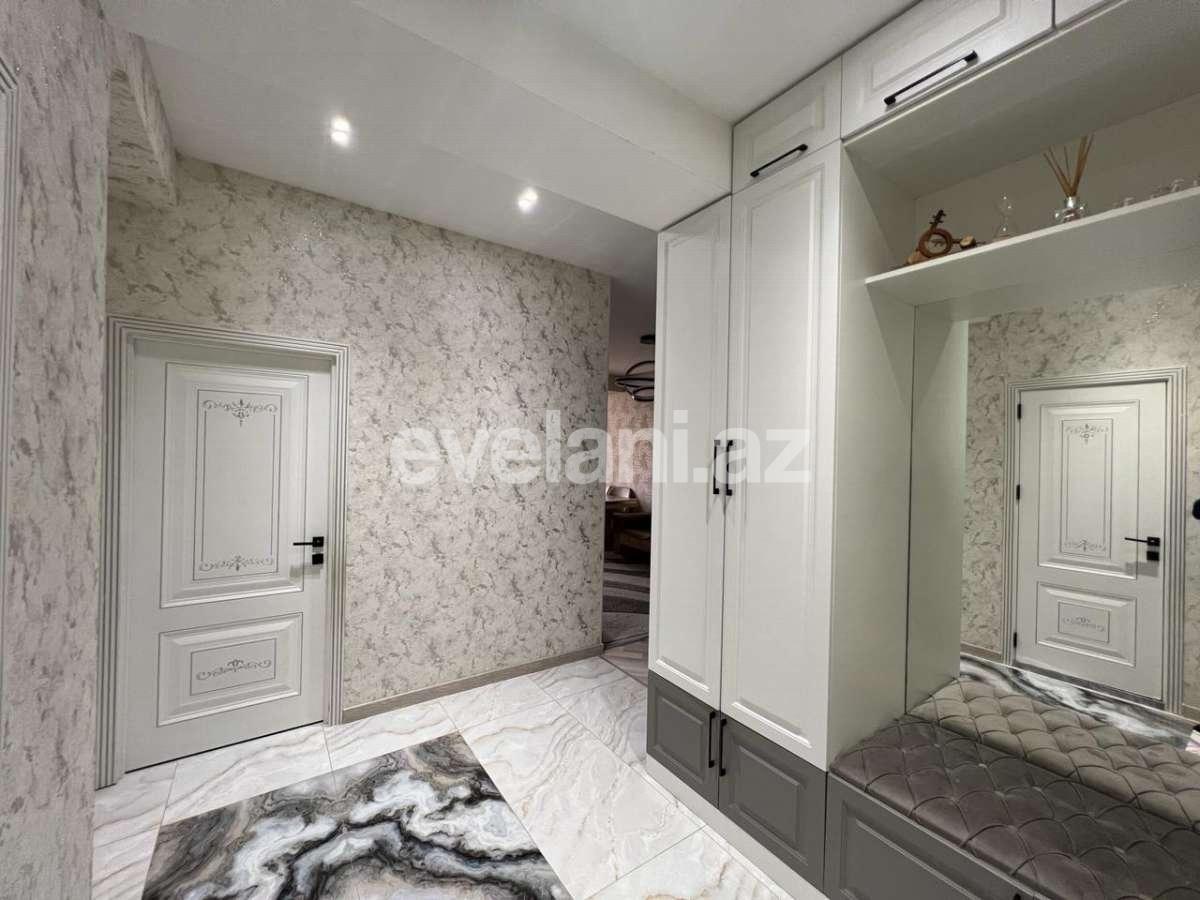 Satılır, yeni tikili, 3 otaqlı, 81 m², Bakı, Abşeron r, Masazır q.