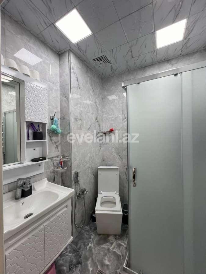 Satılır, yeni tikili, 3 otaqlı, 81 m², Bakı, Abşeron r, Masazır q.