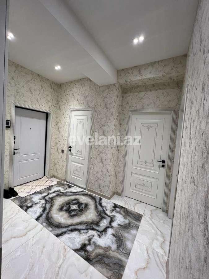 Satılır, yeni tikili, 3 otaqlı, 81 m², Bakı, Abşeron r, Masazır q.