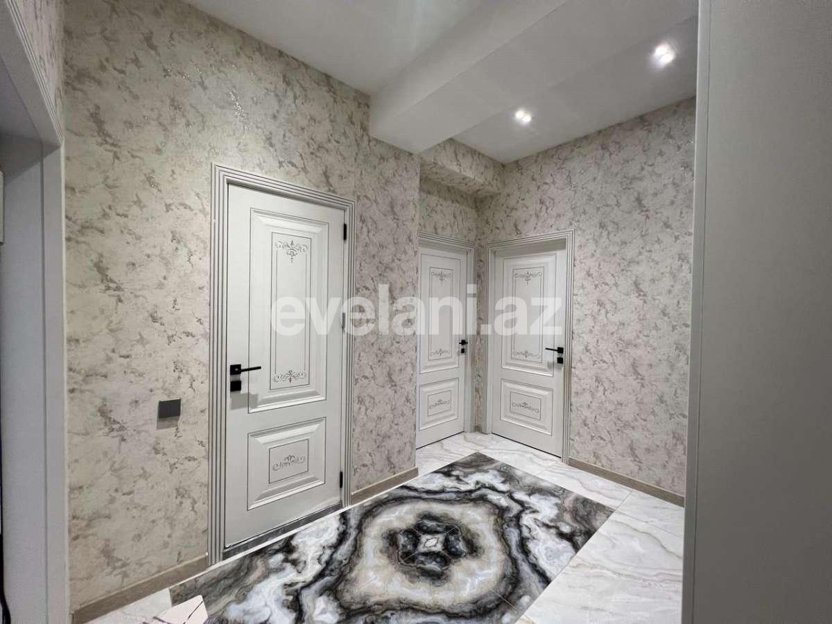 Satılır, yeni tikili, 3 otaqlı, 81 m², Bakı, Abşeron r, Masazır q.