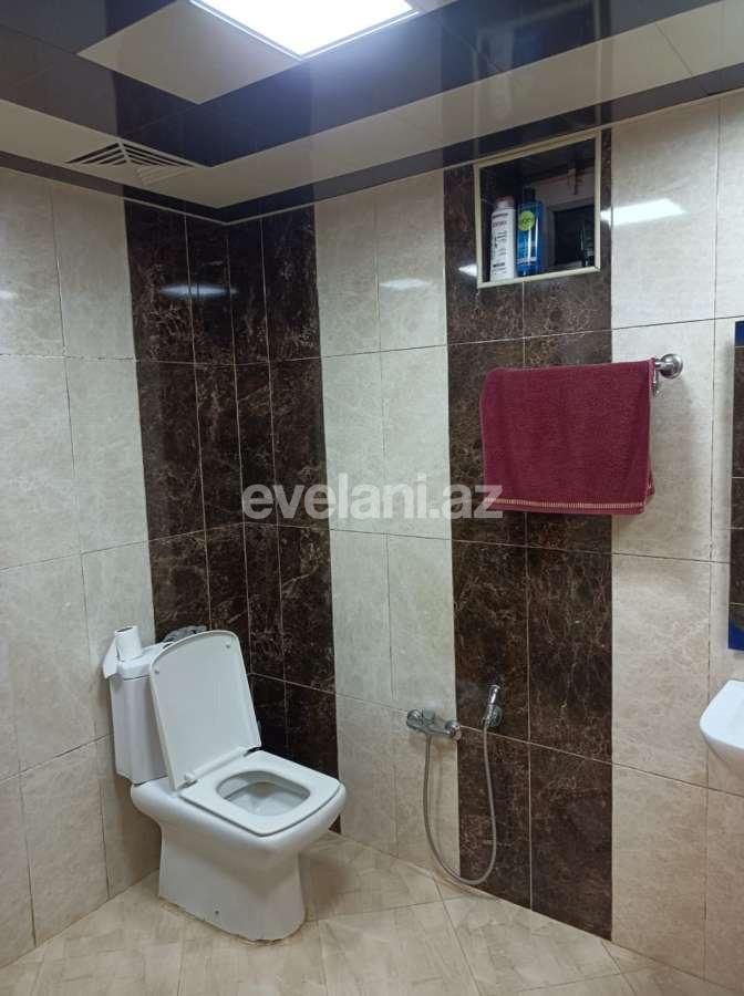 Kirayə verilir, həyət evi / bağ, 3 otaqlı, 120 m², Bakı, Xəzər r, Şüvəlan q.