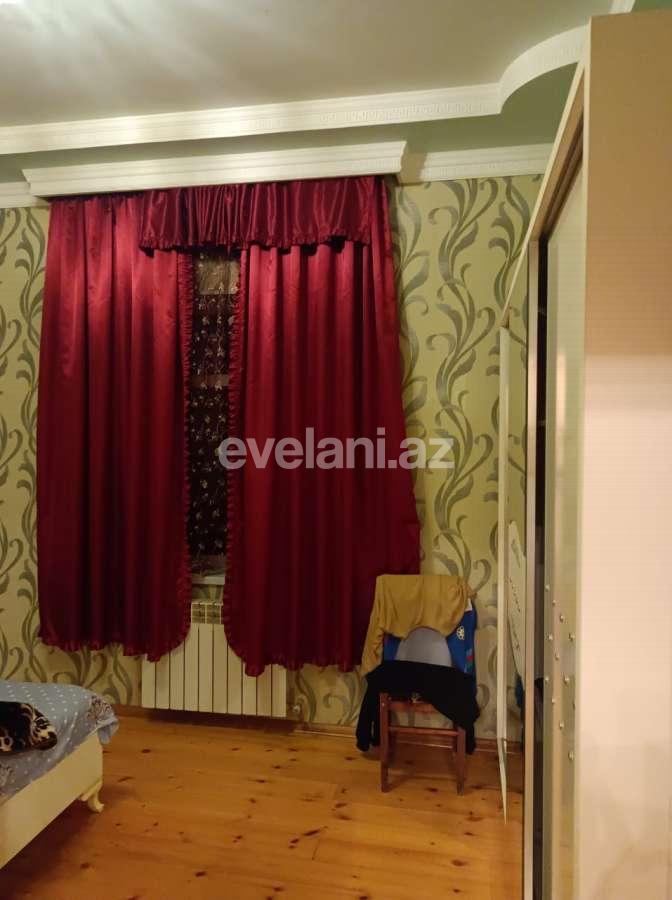 Kirayə verilir, həyət evi / bağ, 3 otaqlı, 120 m², Bakı, Xəzər r, Şüvəlan q.
