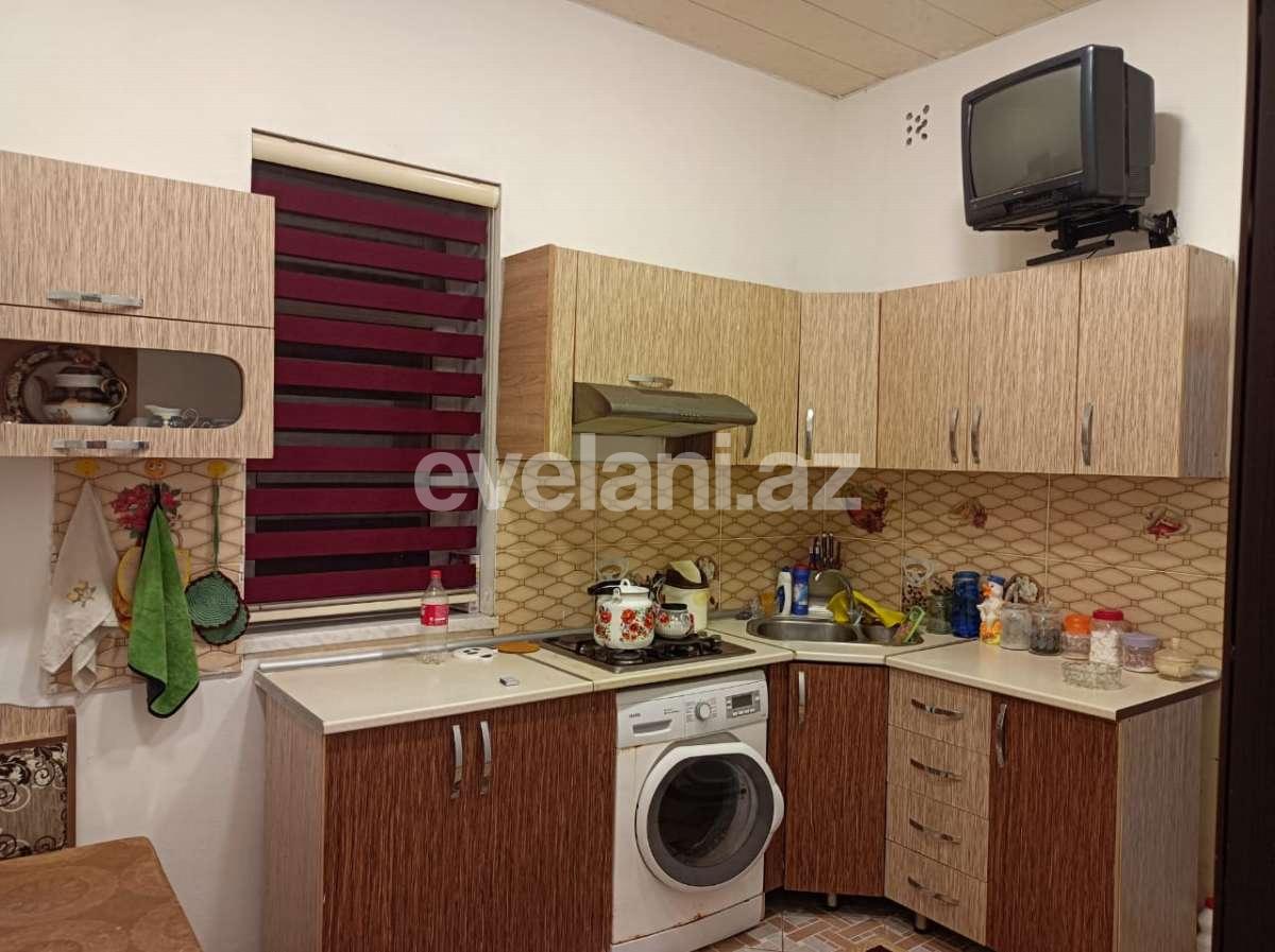 Kirayə verilir, həyət evi / bağ, 3 otaqlı, 120 m², Bakı, Xəzər r, Şüvəlan q.