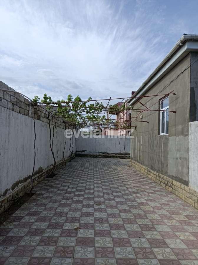 Kirayə verilir, həyət evi / bağ, 3 otaqlı, 120 m², Bakı, Xəzər r, Şüvəlan q.