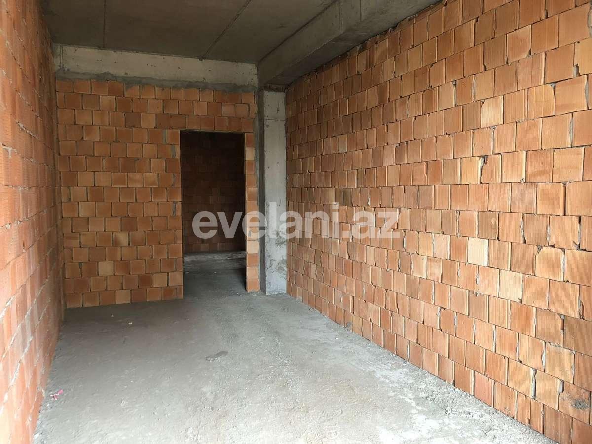 Satılır, yeni tikili, 1 otaqlı, 56 m², Bakı, Suraxanı r, Yeni Günəşli q.