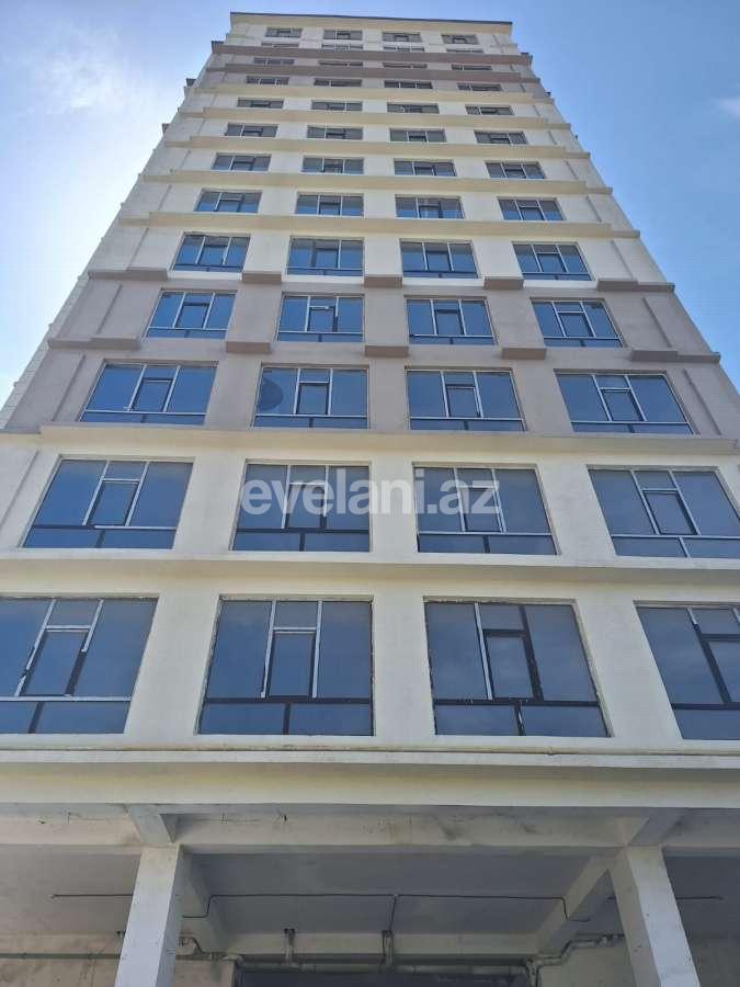 Satılır, yeni tikili, 1 otaqlı, 56 m², Bakı, Suraxanı r, Yeni Günəşli q.