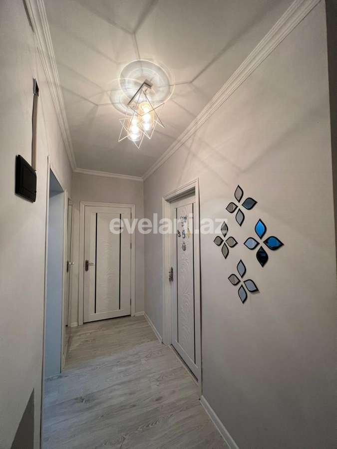 Satılır, köhnə tikili, 4 otaqlı, 90 m², Bakı, Xətai r, Həzi Aslanov m.