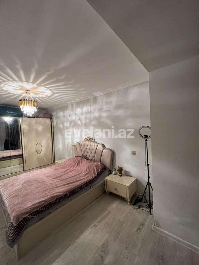 Satılır, köhnə tikili, 4 otaqlı, 90 m², Bakı, Xətai r, Həzi Aslanov m.