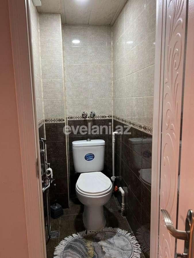 Satılır, köhnə tikili, 4 otaqlı, 90 m², Bakı, Xətai r, Həzi Aslanov m.