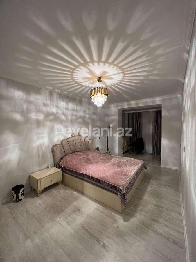 Satılır, köhnə tikili, 4 otaqlı, 90 m², Bakı, Xətai r, Həzi Aslanov m.