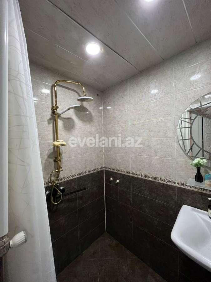 Satılır, köhnə tikili, 4 otaqlı, 90 m², Bakı, Xətai r, Həzi Aslanov m.
