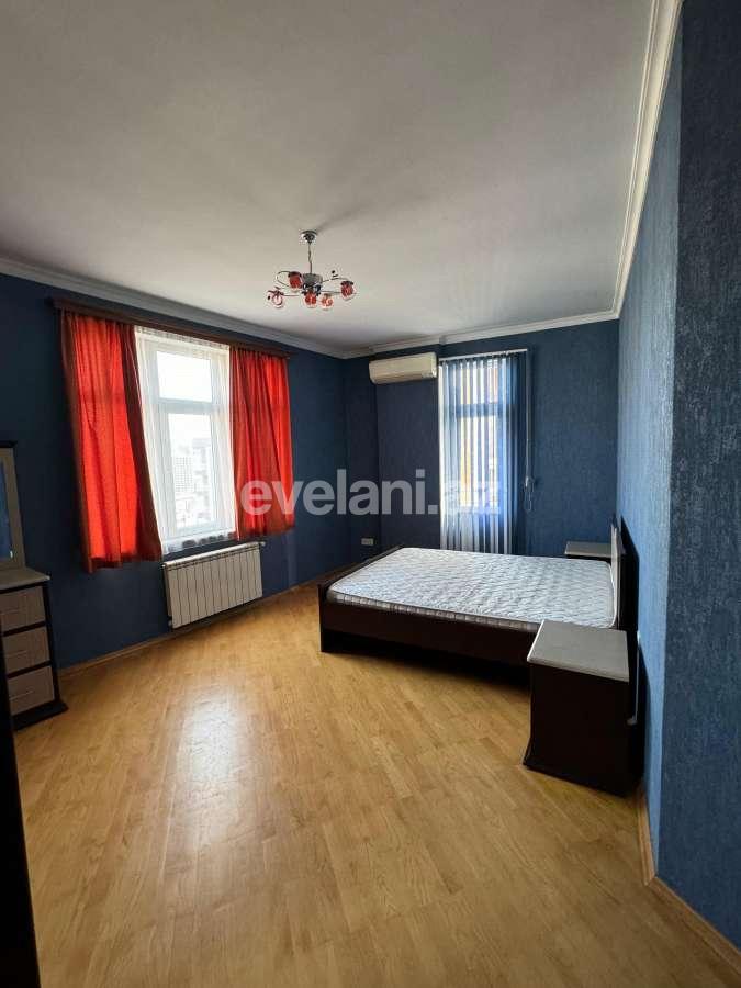 Kirayə verilir, yeni tikili, 3 otaqlı, 140 m², Bakı, Nərimanov r, Gənclik m.