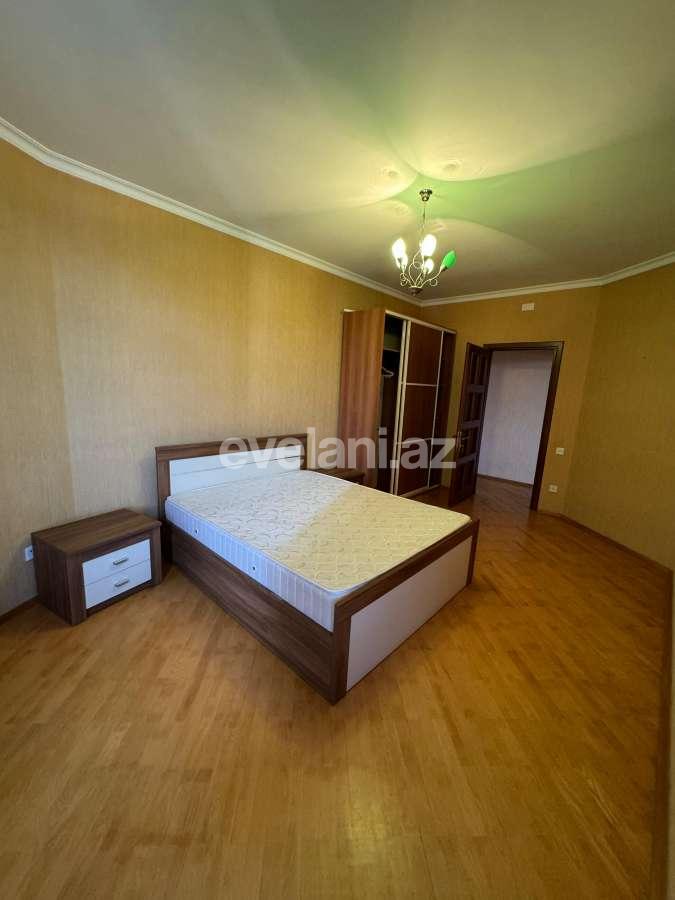Kirayə verilir, yeni tikili, 3 otaqlı, 140 m², Bakı, Nərimanov r, Gənclik m.