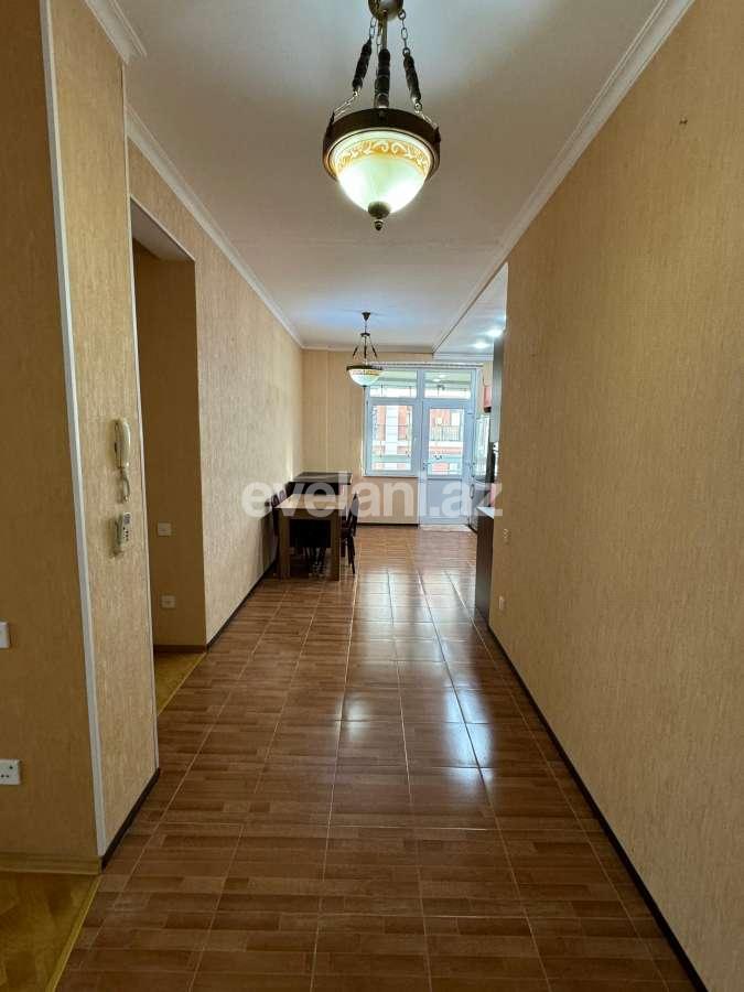 Kirayə verilir, yeni tikili, 3 otaqlı, 140 m², Bakı, Nərimanov r, Gənclik m.