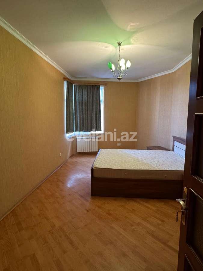 Kirayə verilir, yeni tikili, 3 otaqlı, 140 m², Bakı, Nərimanov r, Gənclik m.