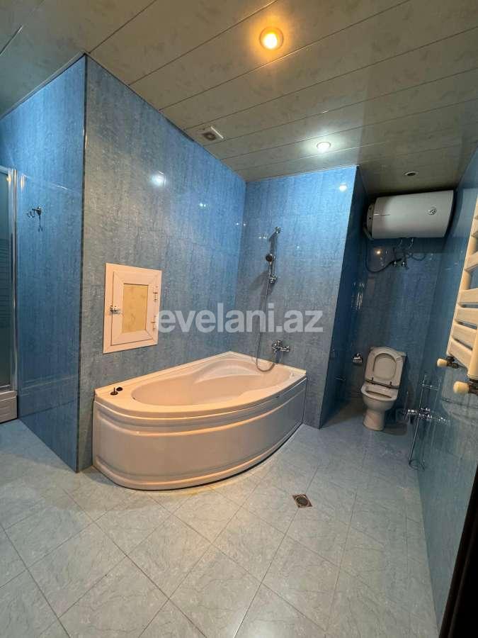 Kirayə verilir, yeni tikili, 3 otaqlı, 140 m², Bakı, Nərimanov r, Gənclik m.