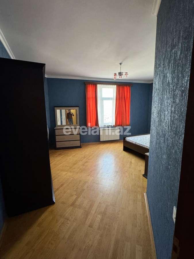Kirayə verilir, yeni tikili, 3 otaqlı, 140 m², Bakı, Nərimanov r, Gənclik m.