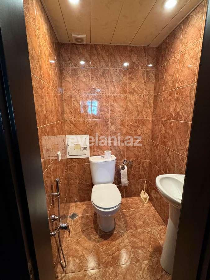 Kirayə verilir, yeni tikili, 3 otaqlı, 140 m², Bakı, Nərimanov r, Gənclik m.