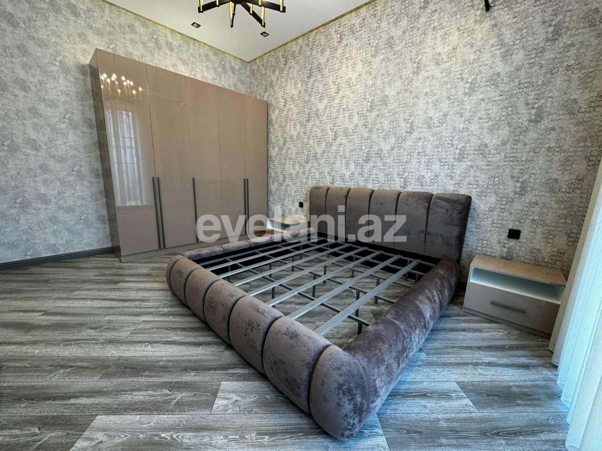 Satılır, həyət evi / bağ, 4 otaqlı, 250 m², Bakı, Xəzər r, Mərdəkan q.