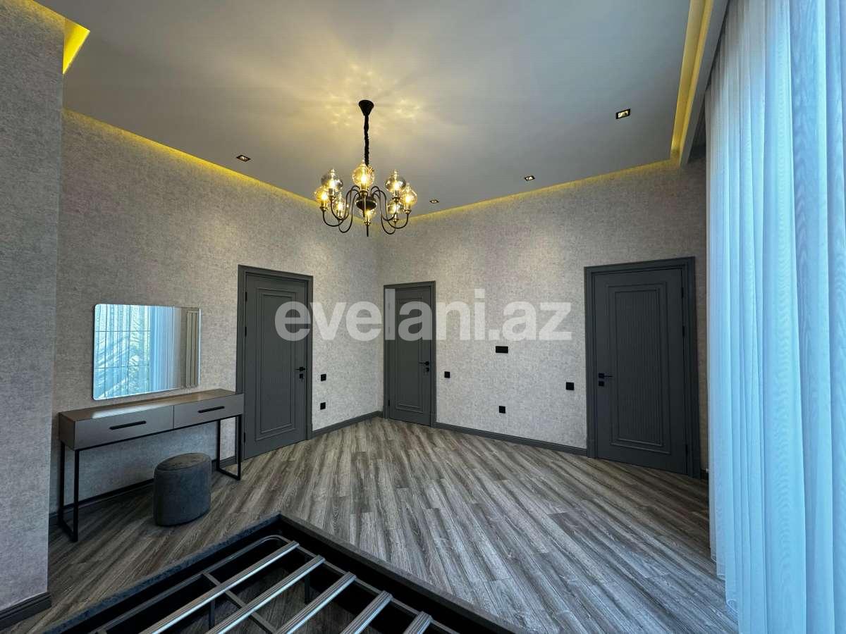 Satılır, həyət evi / bağ, 4 otaqlı, 250 m², Bakı, Xəzər r, Mərdəkan q.
