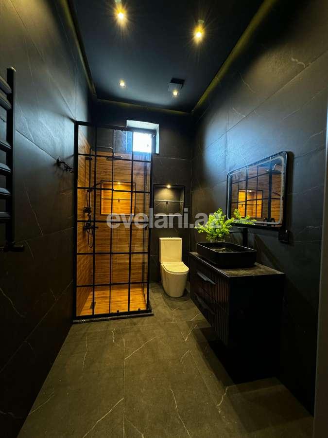 Satılır, həyət evi / bağ, 4 otaqlı, 250 m², Bakı, Xəzər r, Mərdəkan q.