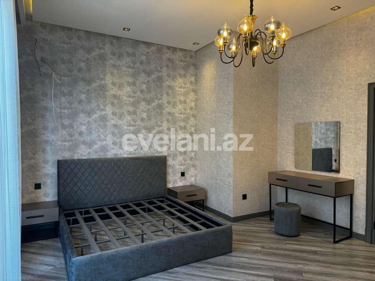 Satılır, həyət evi / bağ, 4 otaqlı, 250 m², Bakı, Xəzər r, Mərdəkan q.
