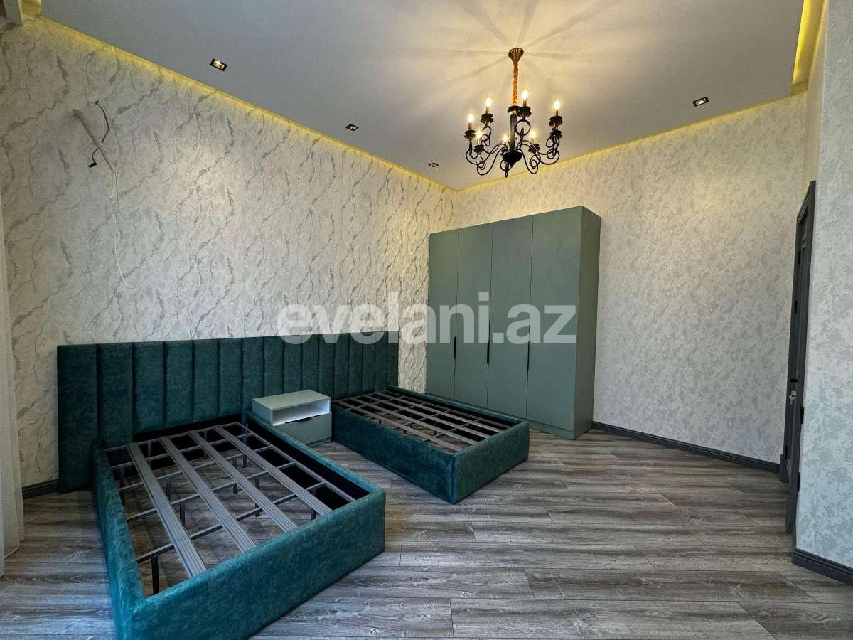 Satılır, həyət evi / bağ, 4 otaqlı, 250 m², Bakı, Xəzər r, Mərdəkan q.
