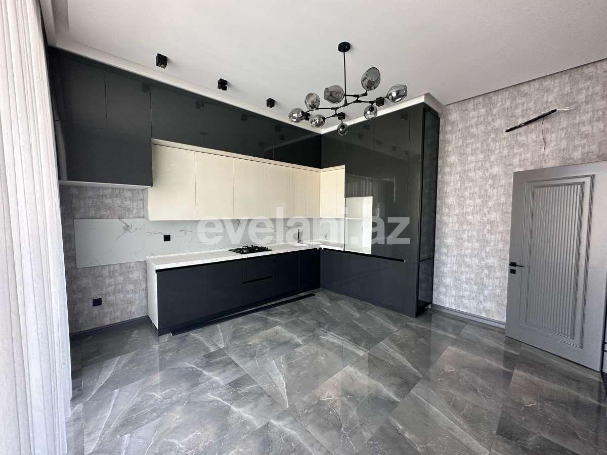 Satılır, həyət evi / bağ, 4 otaqlı, 250 m², Bakı, Xəzər r, Mərdəkan q.