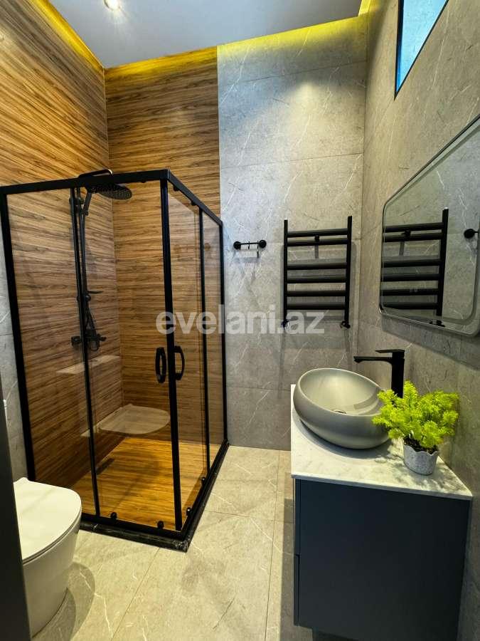Satılır, həyət evi / bağ, 4 otaqlı, 250 m², Bakı, Xəzər r, Mərdəkan q.