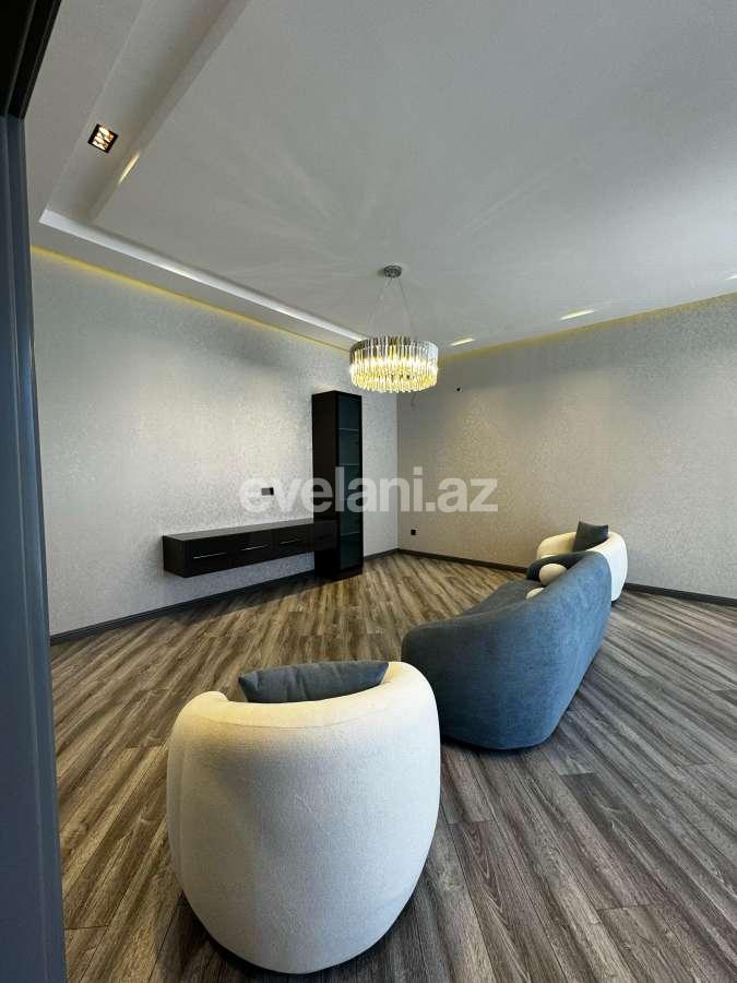 Satılır, həyət evi / bağ, 4 otaqlı, 250 m², Bakı, Xəzər r, Mərdəkan q.