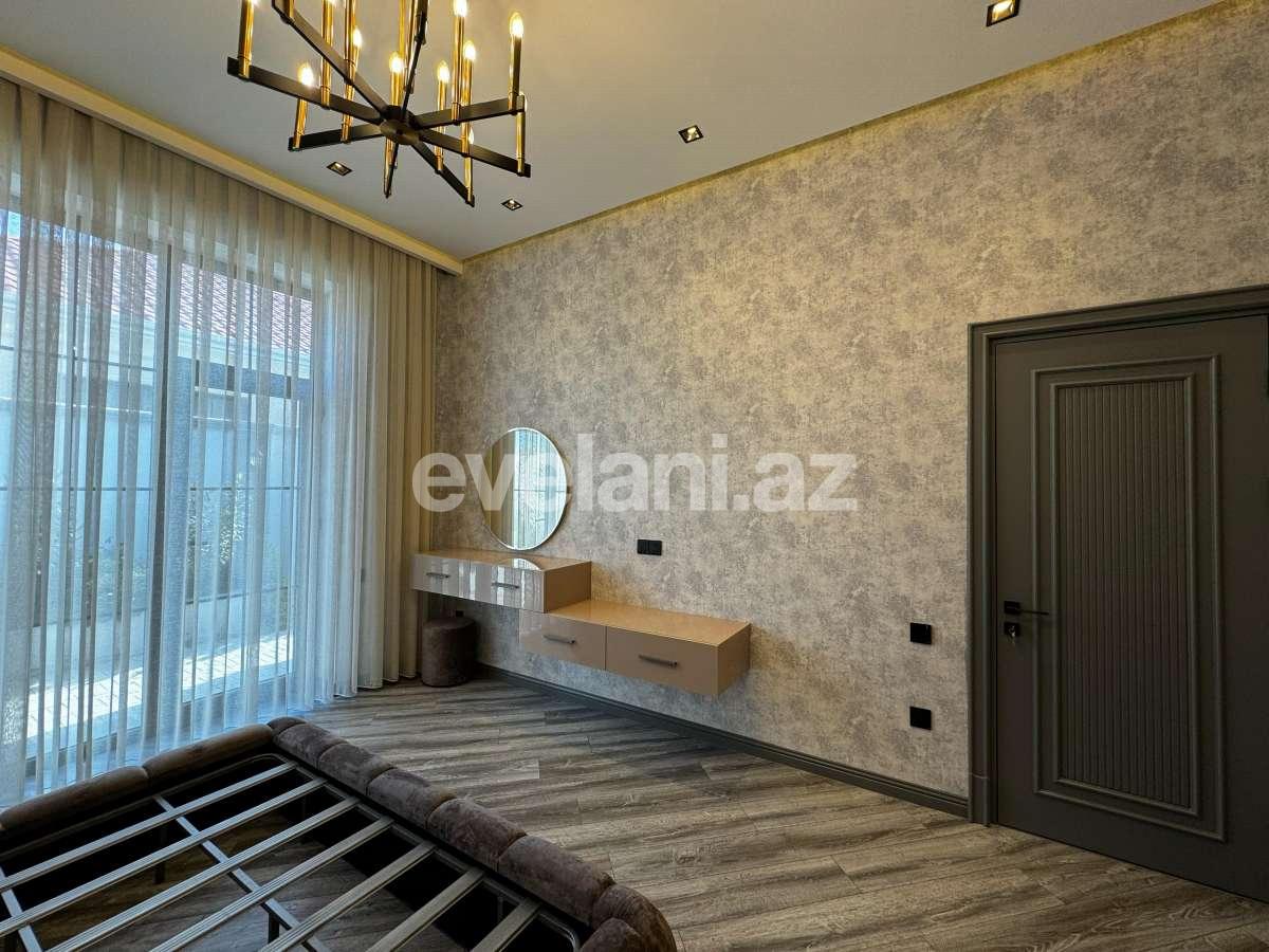 Satılır, həyət evi / bağ, 4 otaqlı, 250 m², Bakı, Xəzər r, Mərdəkan q.