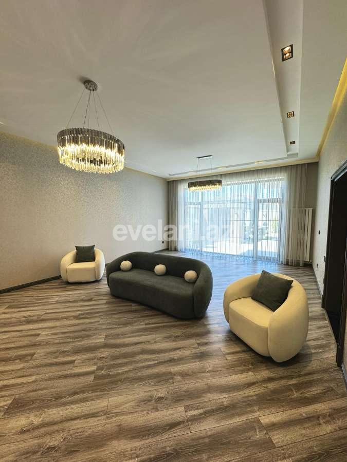 Satılır, həyət evi / bağ, 4 otaqlı, 250 m², Bakı, Xəzər r, Mərdəkan q.