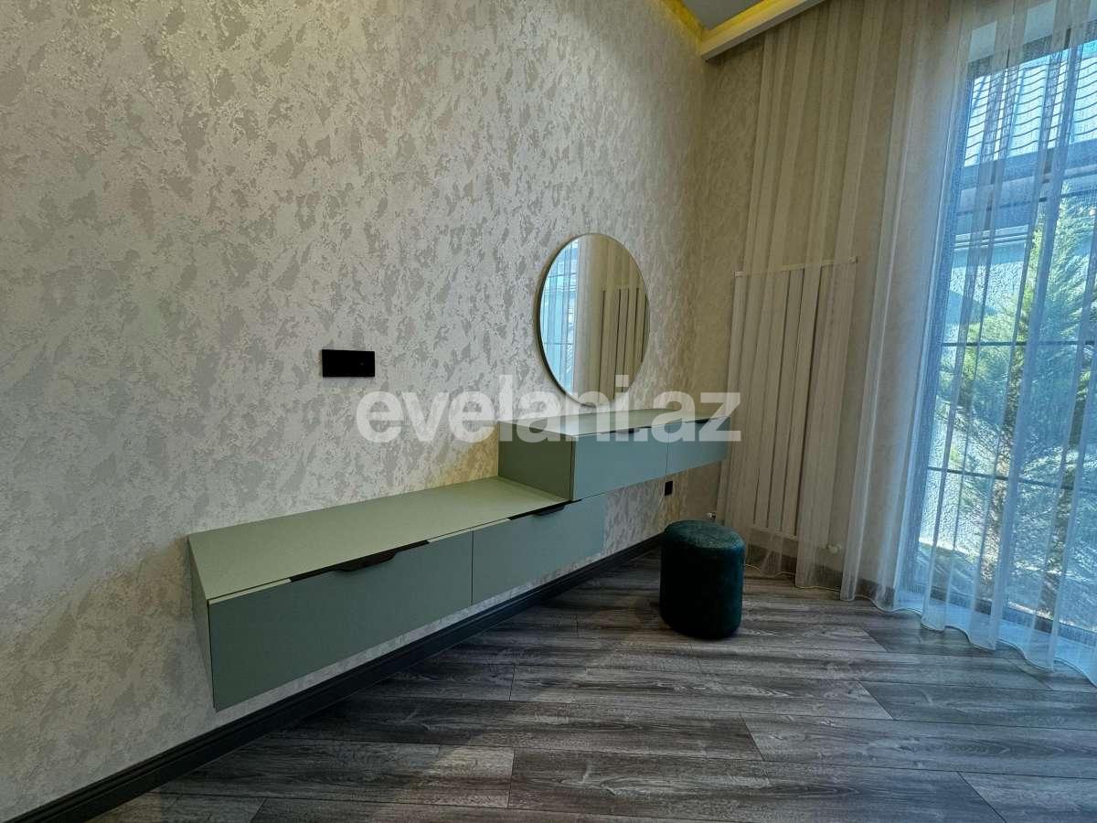 Satılır, həyət evi / bağ, 4 otaqlı, 250 m², Bakı, Xəzər r, Mərdəkan q.