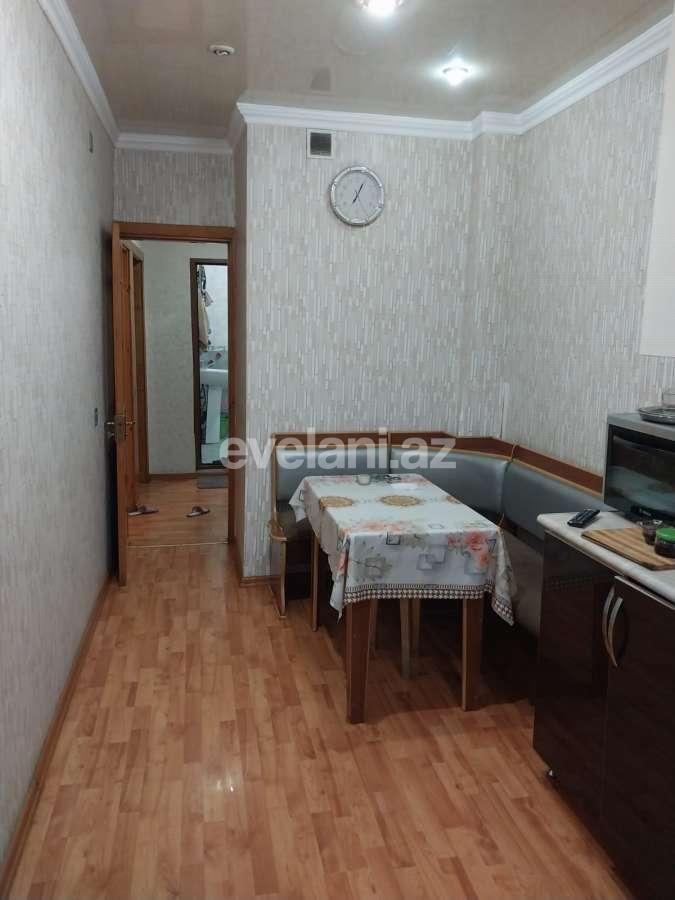 Satılır, yeni tikili, 2 otaqlı, 49 m², Bakı, Sabunçu r, Bakıxanov q.