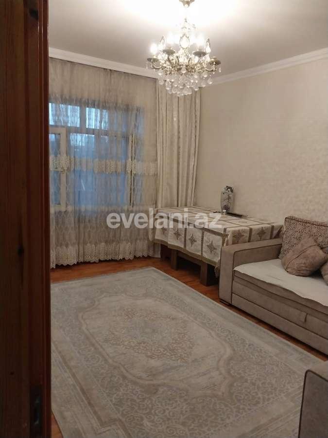 Satılır, yeni tikili, 2 otaqlı, 49 m², Bakı, Sabunçu r, Bakıxanov q.