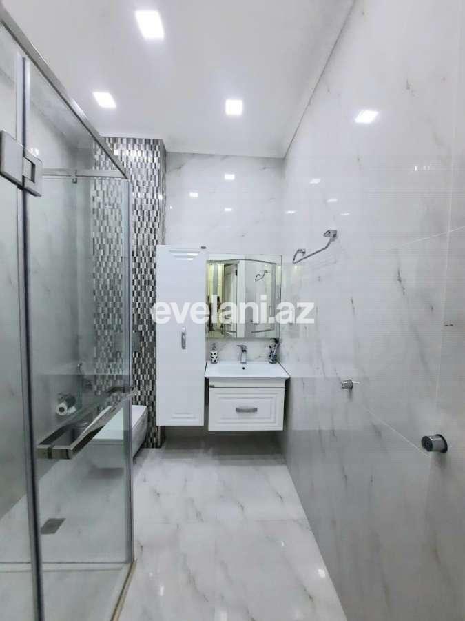 Satılır, yeni tikili, 2 otaqlı, 49 m², Bakı, Sabunçu r, Bakıxanov q.