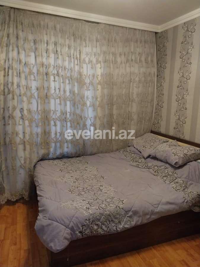 Satılır, yeni tikili, 2 otaqlı, 49 m², Bakı, Sabunçu r, Bakıxanov q.