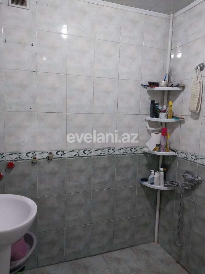 Satılır, yeni tikili, 2 otaqlı, 49 m², Bakı, Sabunçu r, Bakıxanov q.