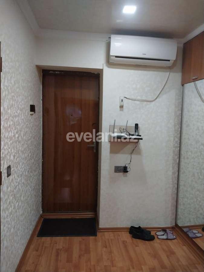 Satılır, yeni tikili, 2 otaqlı, 49 m², Bakı, Sabunçu r, Bakıxanov q.