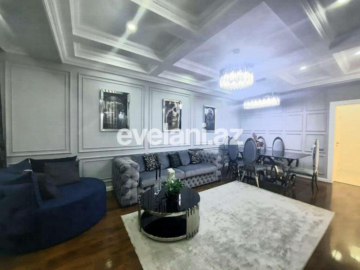 Satılır, yeni tikili, 2 otaqlı, 49 m², Bakı, Sabunçu r, Bakıxanov q.