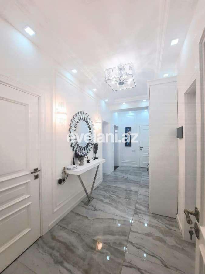 Satılır, yeni tikili, 2 otaqlı, 49 m², Bakı, Sabunçu r, Bakıxanov q.