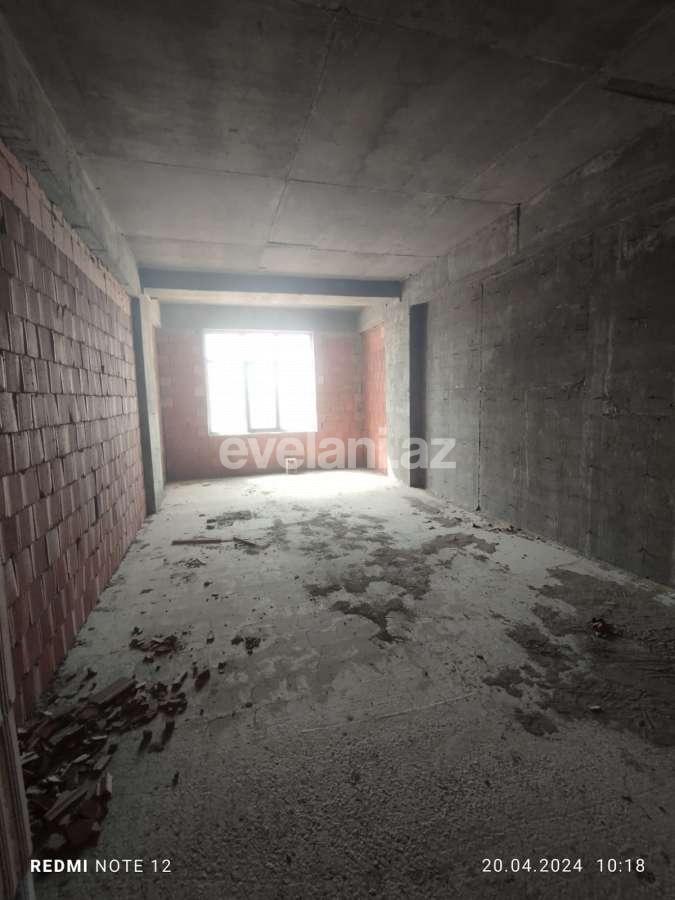 Satılır, yeni tikili, 2 otaqlı, 79 m², Bakı, Suraxanı r, Yeni Günəşli q.